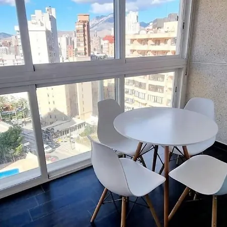 Residencial
