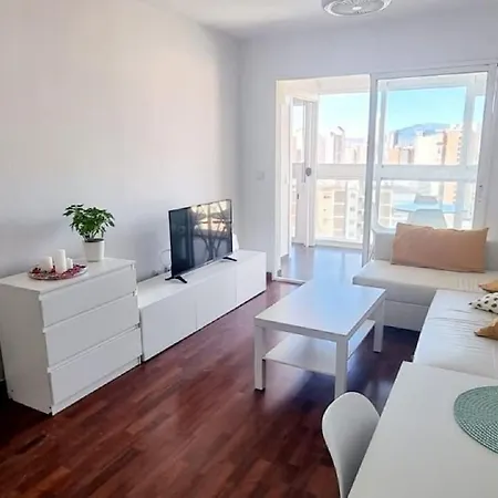 Residencial Apartment *