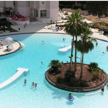 Residencial Apartment Benidorm