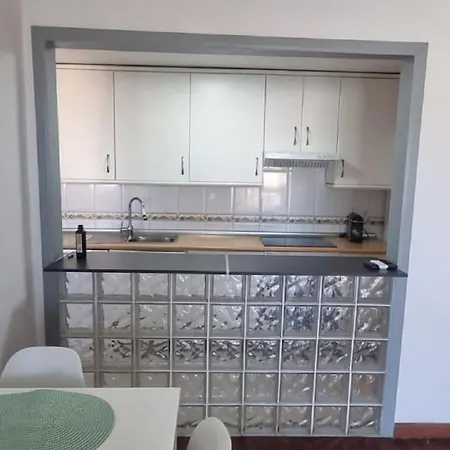 Residencial Apartment