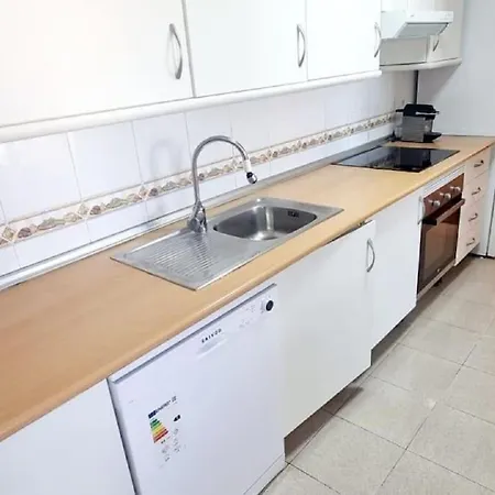 Residencial Apartment *