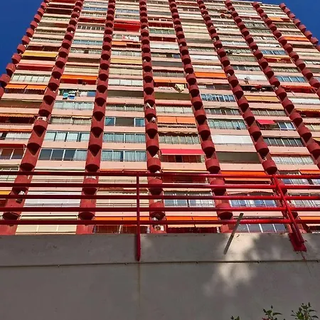 Don Miguel Playa Benidorm