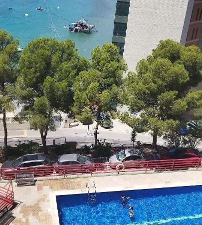 Appartement Don Miguel Playa