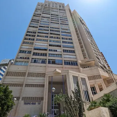 Tropic Mar Sun & Apartment