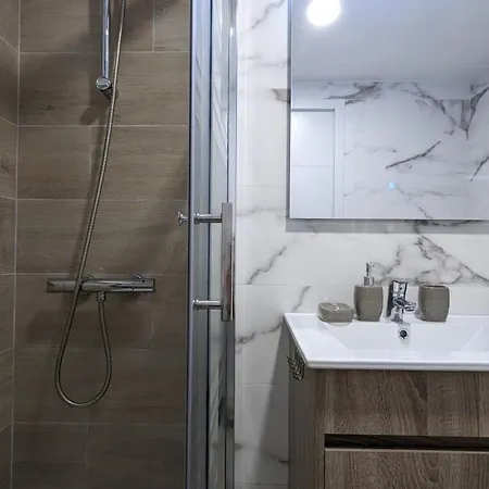 Apartamento Tropic Mar Sun & *