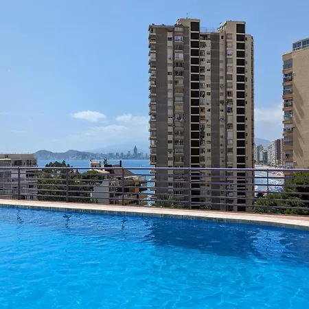 Tropic Mar Sun &