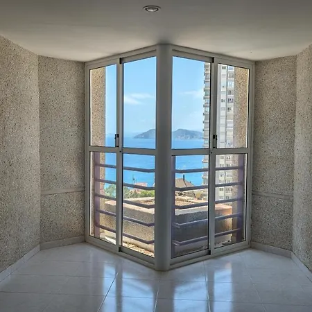 Apartment Tropic Mar Sun & Benidorm