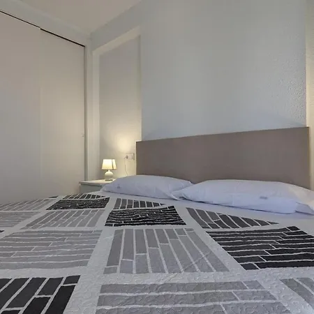 Apartment Tropic Mar Sun & Benidorm
