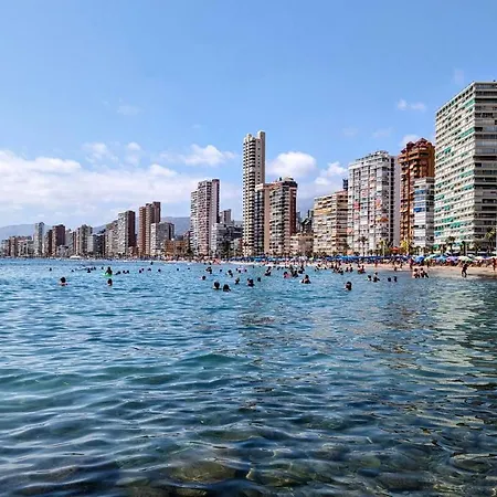 Tropic Mar Sun & Apartamento
