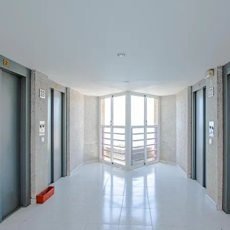 Tropic Mar Sun & Apartamento *