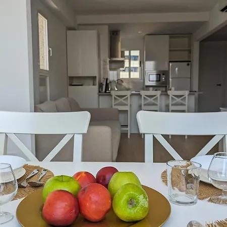 Tropic Mar Sun & Apartamento