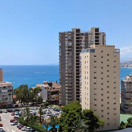 Tropic Mar Sun &