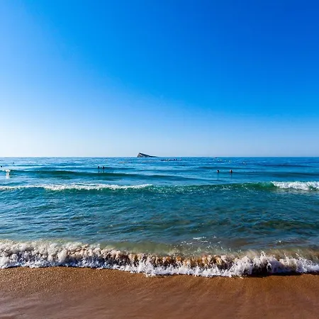 Apartamento Tropic Mar Sun &