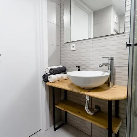 Apartamento Modern With And View Benidorm
