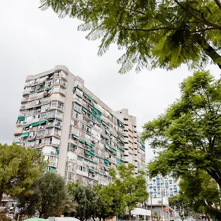 Modern With And View * Benidorm