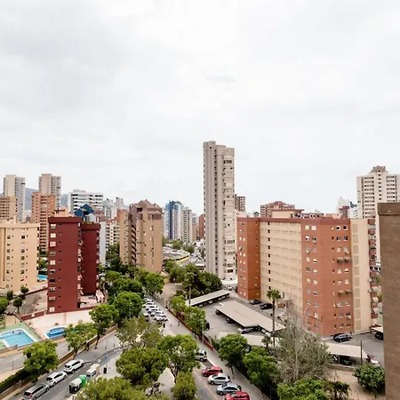 Modern With And View Apartamento *