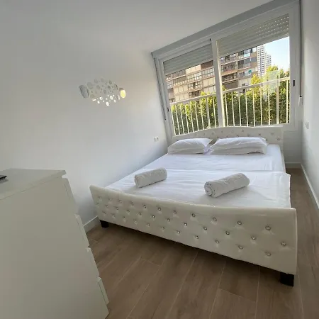 Apartment Penthous Vue Sur A *