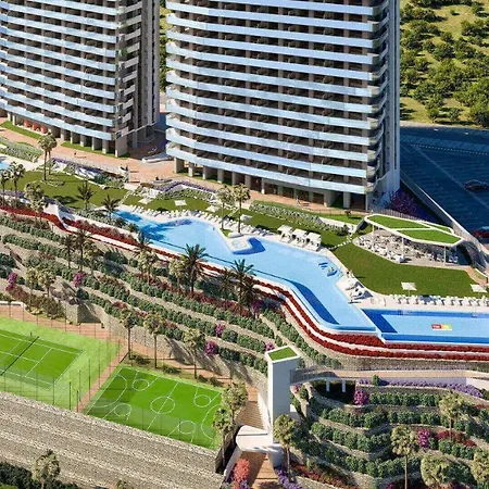 Apartment Sunset Cliffs Luxury 100m From The Beach *