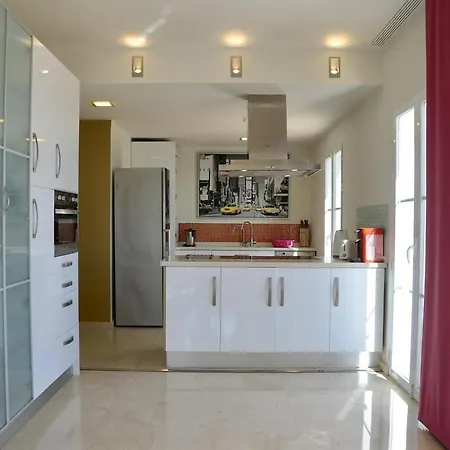 With Panoramic Sea Views *