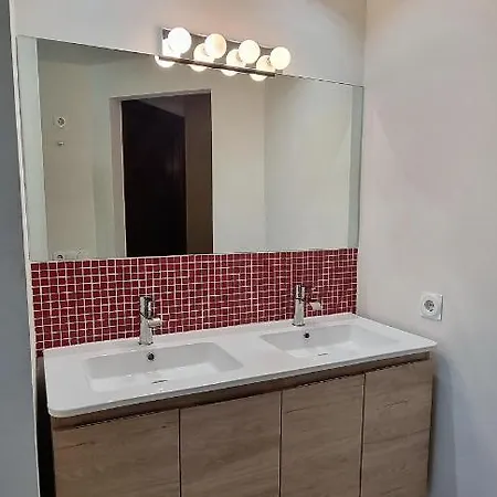 With Panoramic Sea Views Villa