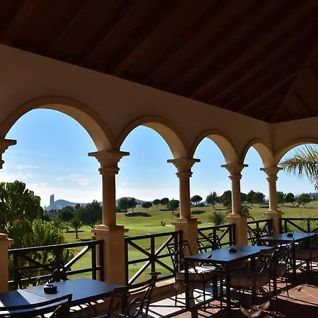 With Panoramic Sea Views Villa *