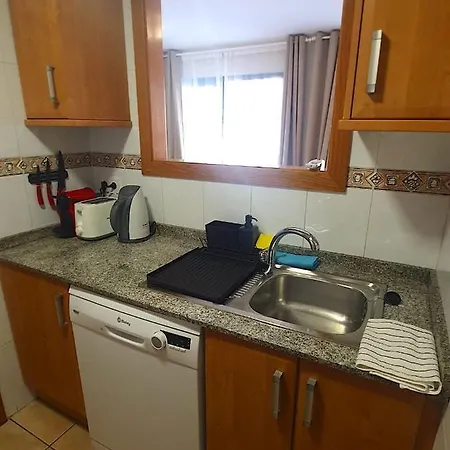 Apartment Apartamento Veramar Benidorm