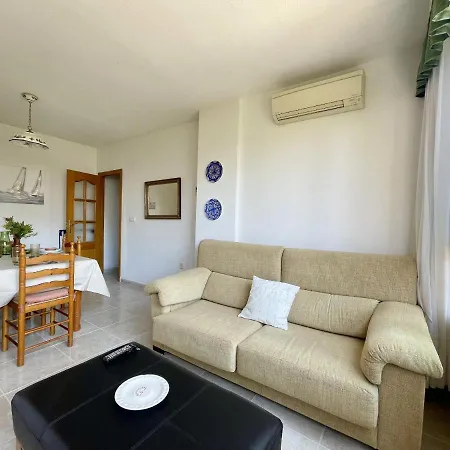 Apartment Monver Levante