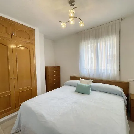 Monver Levante Benidorm