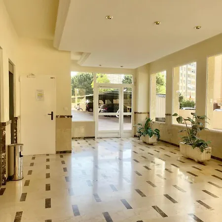 Apartment Monver Levante Benidorm