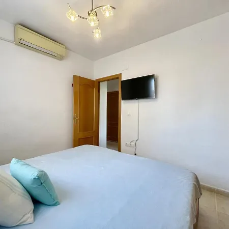 Monver Levante Apartment *