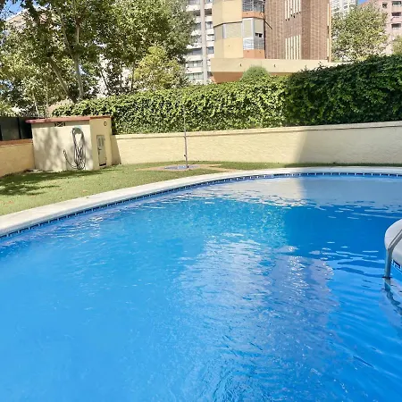 Monver Levante * Benidorm