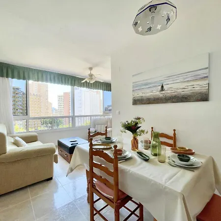 Monver Levante Benidorm