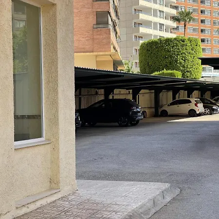 Monver Levante * Benidorm