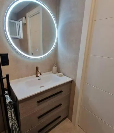 Apartment Calasol - Moderno En Cala De Finestrat