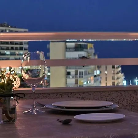 Apartment Calasol - Moderno En Cala De Finestrat