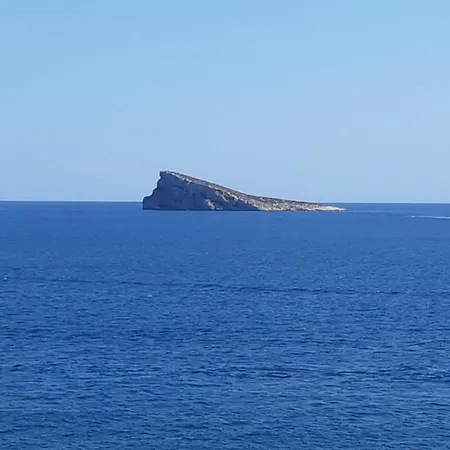 Casa Cadiz Benidorm