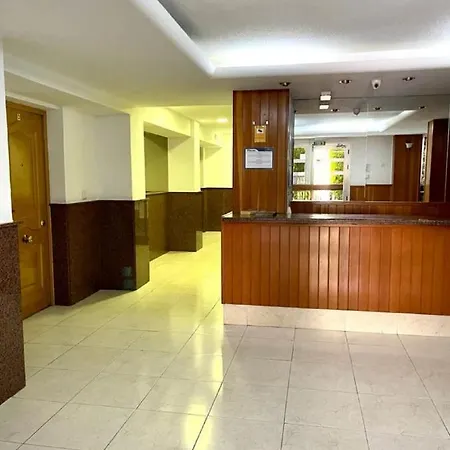 Appartamento Casa Cadiz