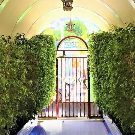 Casa Cadiz
