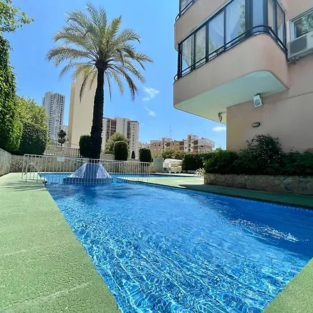 Casa Cadiz Apartment