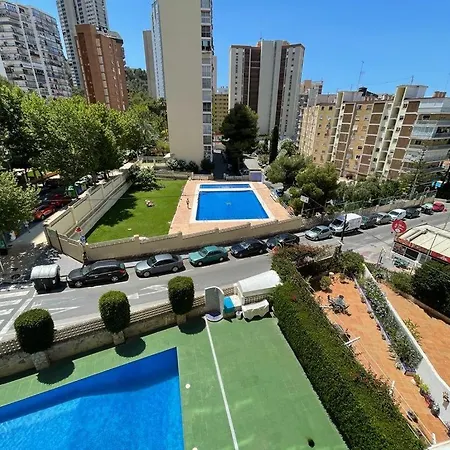 Appartamento Casa Cadiz
