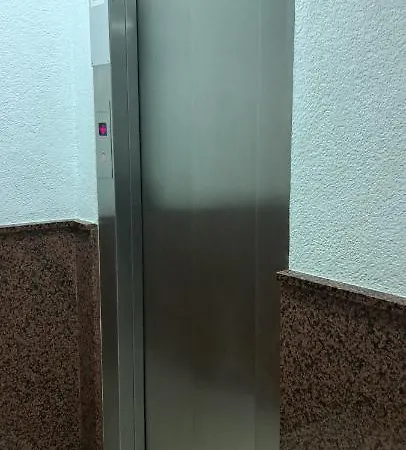 Appartamento Casa Cadiz *