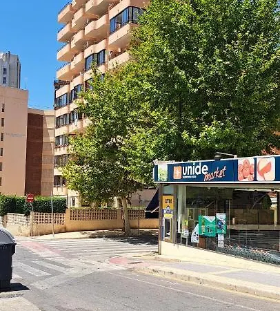 Appartamento Casa Cadiz *