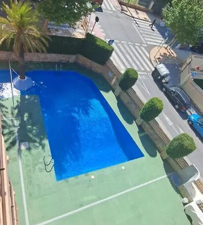 Appartamento Casa Cadiz *