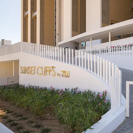 Apartment Sunset Cliffs Luxury 100m From The Beach *