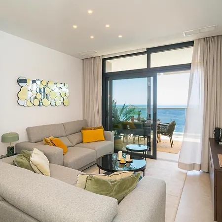 Apartment Sunset Cliffs Luxury 100m From The Beach *