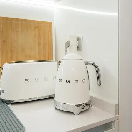 Sunset Cliffs Luxury 100m From The Beach Benidorm