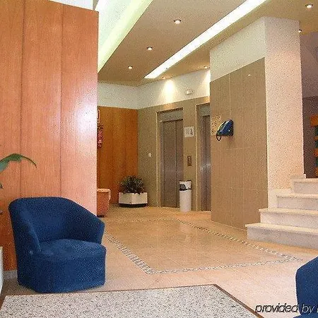 Apartment Playamar *