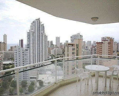 Playamar Apartment *
