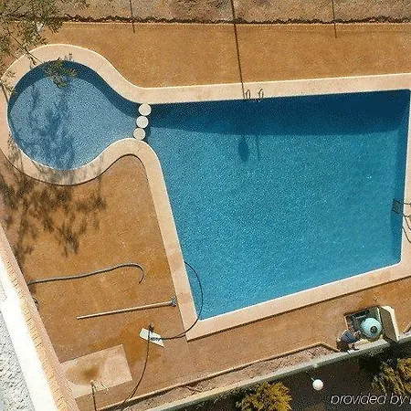 Apartment Playamar