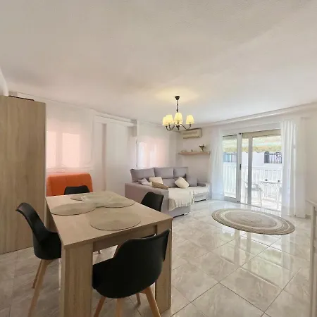 Apartment La Font De Tomas Ortuno